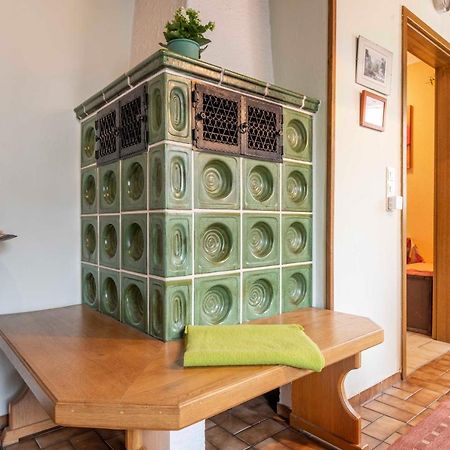 Ferienhaus Trautner Muggendorf  Eksteriør billede